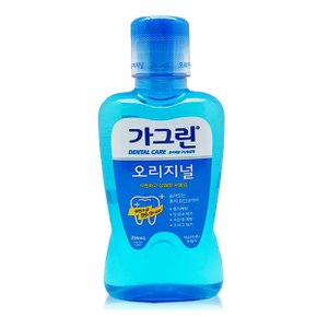 구강 청결제 오리지날 250ml