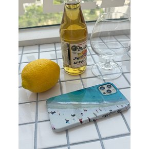 비치코스트 폰케이스