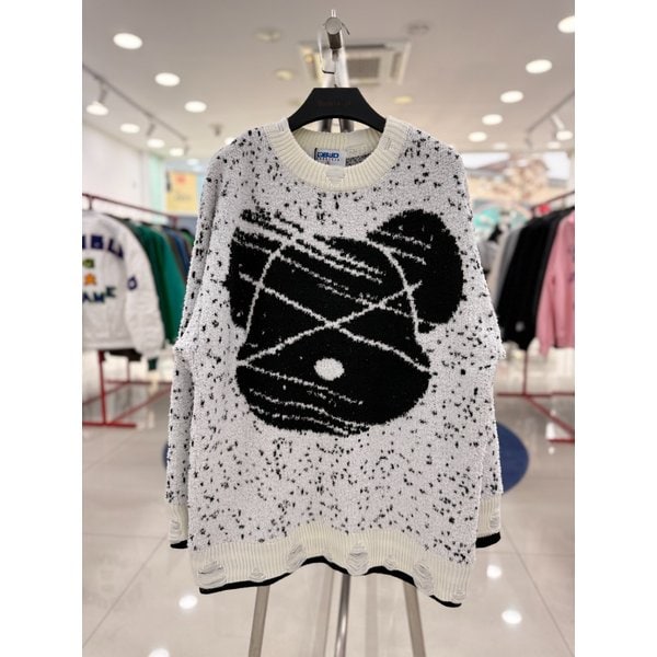 [여주점] 베어도트니트 JGZZ51C07