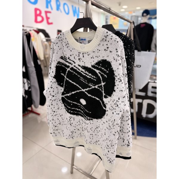 [여주점] 베어도트니트 JGZZ51C07