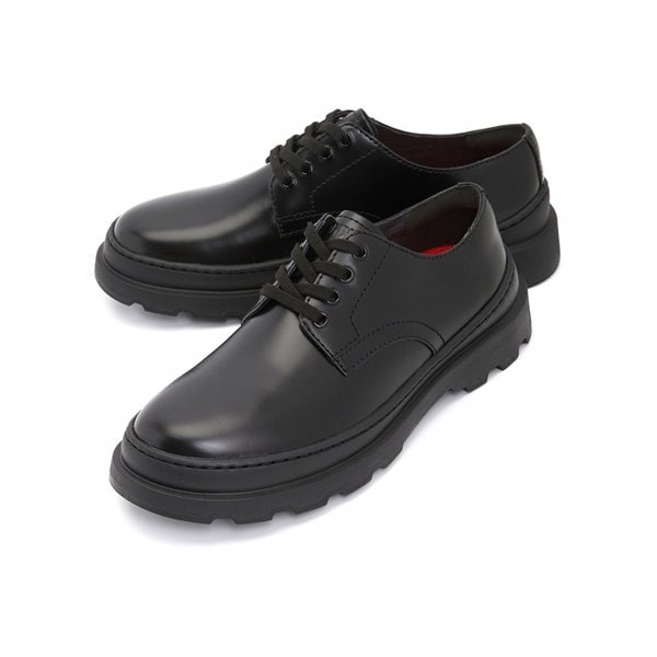 [부산점] 브루투스 남성 로퍼 K101078 001