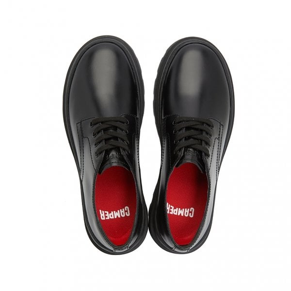 [부산점] 브루투스 남성 로퍼 K101078 001