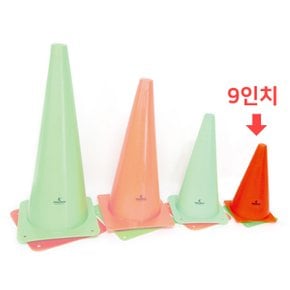 스포츠콘 2컬러 9인치