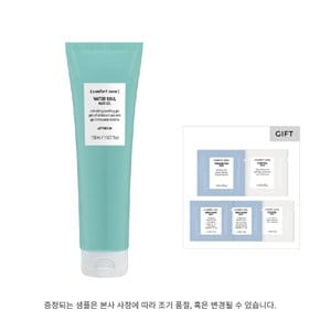 워터소울 알로에 젤 150ml