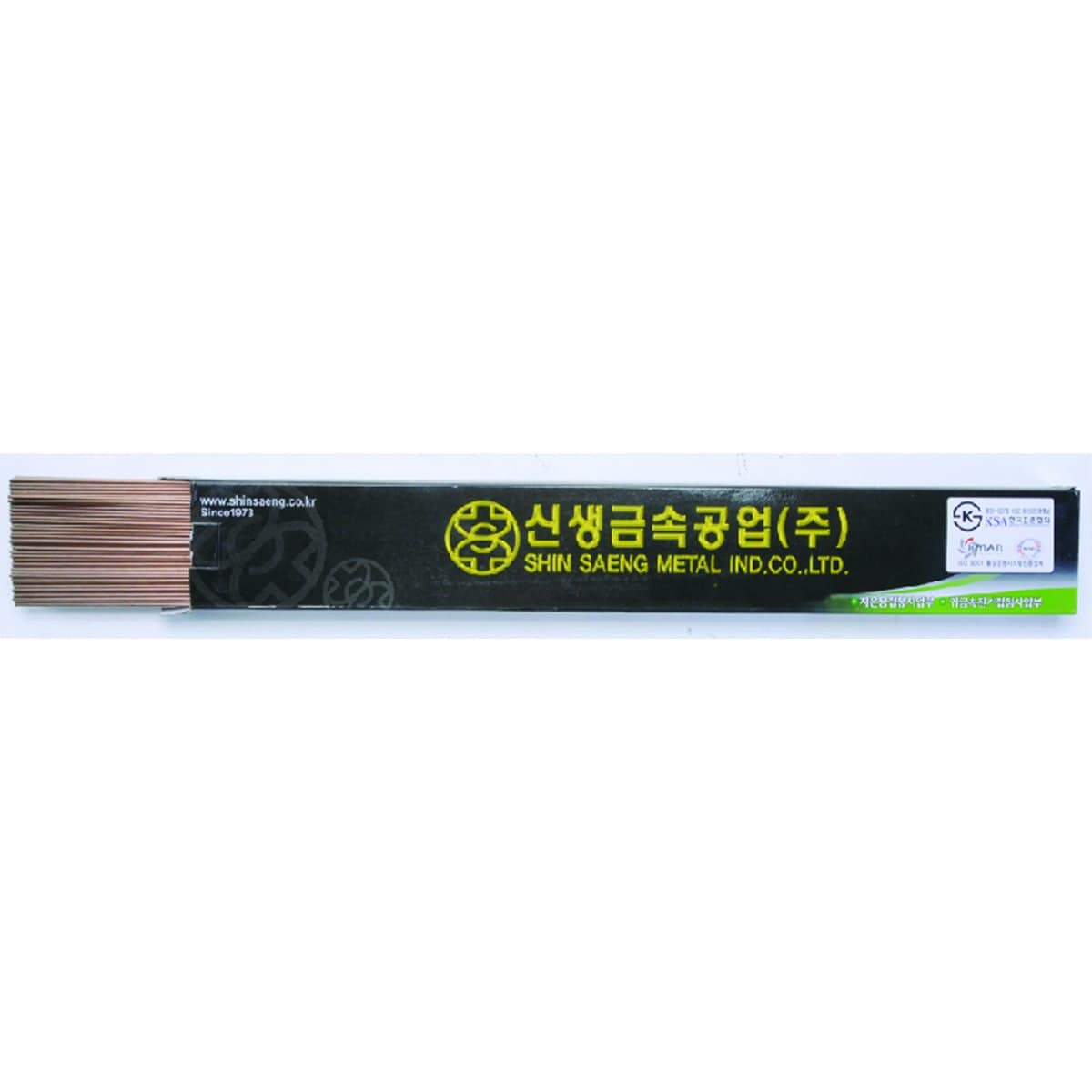 확대된 대표 동봉