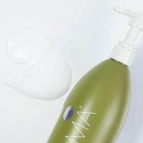 [바디워시 증정]로마 너리싱 샴푸 컨디셔너 1L 세트