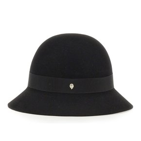 [해외배송] 헬렌카민스키 클로슈 햇 HAT51532_BLACK/BLACK