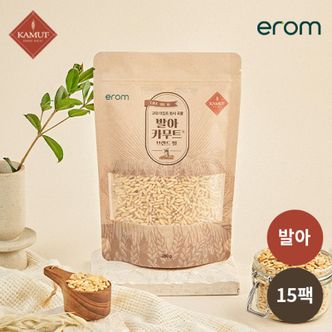 NS홈쇼핑 발아카무트 브랜드 밀 15팩[34458088]