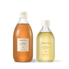 [SET][플로럴향] 임브레이스 네롤리 바디워시 300ml + 바디오일 100ml