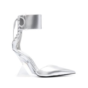 Pumps 242WS627 E098 631 SILVER