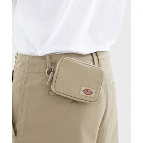 OG 패브릭 파우치 Khaki 408873