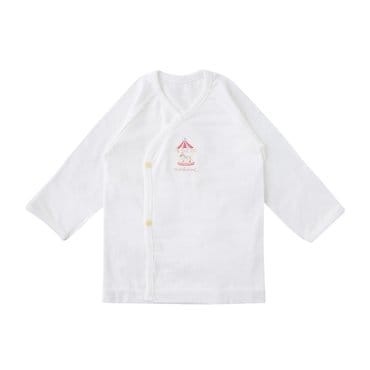 밍크뮤 IV)드림랜드배내저고리(35370-000-04)