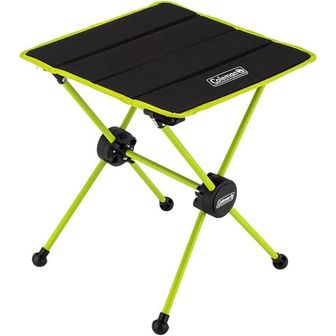  일본 콜맨 테이블 Coleman 2000037575 MANTIS COMPACT SML TABLE SIOC Outdoor Folding Mini Tab