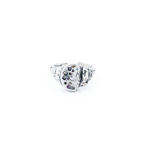 HR 285R_Silver Ring