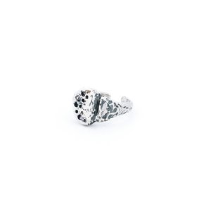 HR 285R_Silver Ring