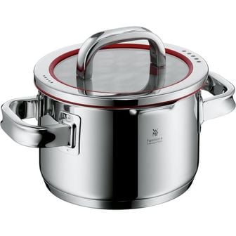 WMF 영국 wmf 압력밥솥 WMF Cookware O 16 cm Approx. 19L Function 4 ide Scaling Lid - Pour Off o