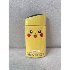 퍼펙트 유브이 선스크린 스킨케어 밀크 엔에이 60ml(증정용)피카츄 에디션