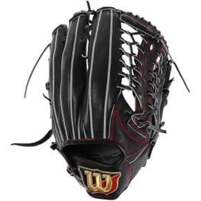 일본 윌슨 글러브 Wilson WBW101165 Soft Glove for Outfielders Baseball Gloves General ASIC