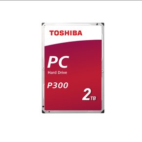 3.5 2TB P300 HDWD120 (SATA3/7200/64M)