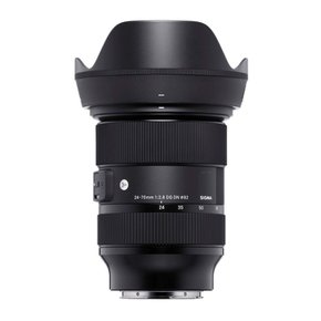 SIGMA 24-70mm F2.8 DGDN Art L 마운트 578695