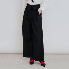 ENVELOPE WIDE PANTS 2 (2 COLORS)