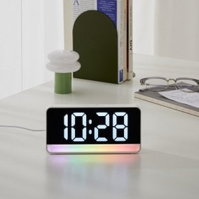 LED 디지털 탁상시계 J74N902030800
