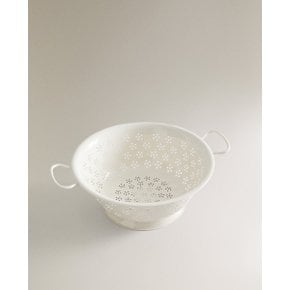 플로랄 키친 콜랜더 44269760733