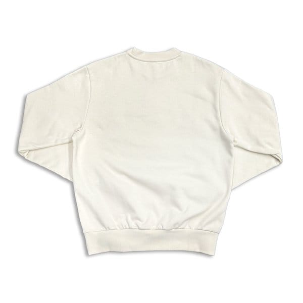 [여주점] 지프 기모 부클 아플리케 체로키 맨투맨 JO4TSU859