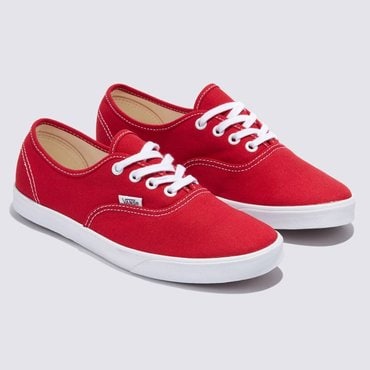반스 Authentic Lowpro 어센틱 로우 프로 VN000D76RED1