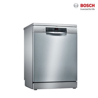 보쉬 독일 프리미엄 BOSCH 자동문열림 식기세척기 SMS46FI01E 13인용(본사정품)