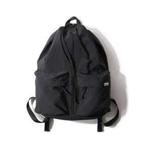 Squall Backpack _ Black