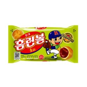 우리가락 [모닝배송][우리가락]홈런볼 46g