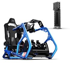 Trak Racer ALPINE RACING TRX 알피누레싱 국내 프론트 고정