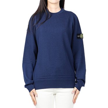스톤아일랜드 키즈 니트 (7516502A4 V0027)