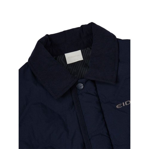 여성 여성경량패딩 THERMOLOCK 써 슬림 블렌드 다운 셔켓 DWW2_8