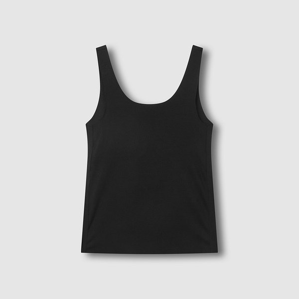 여 퍼펙트 인견 노라인 브라캐미솔 J426901011099