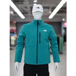 [여주점] NI4HN51D 남성 에이펙스 자켓 1 M`S APEX JACKET 1