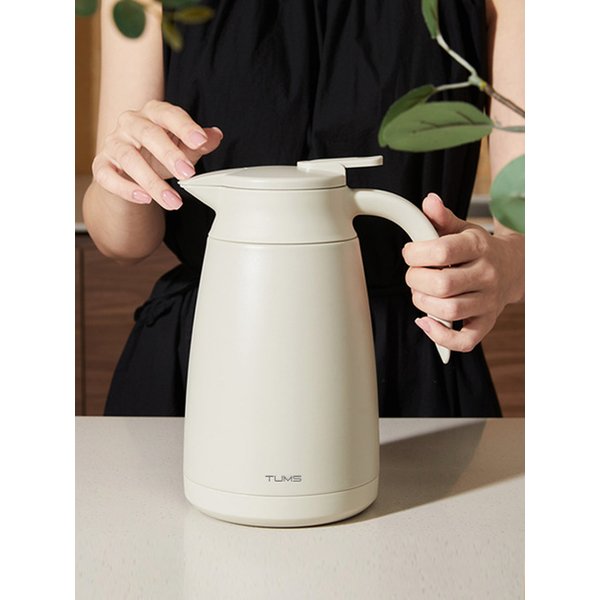 뉴 비비엔느 보온보냉 주전자 1500ml