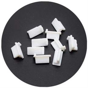 usb 단자 보호 캡 usb a 타입 마개 실리콘 방지 먼지 오염 컴퓨터