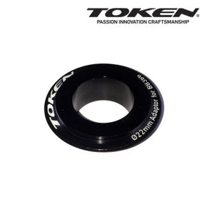 TOKEN 토켄 GXP Adapter BB386PR 2 TF37 TF46 BB386 용 GXP 아답터 비비 자전거 베어링_P332314052