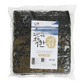 두번구운 착한김 200g 100매