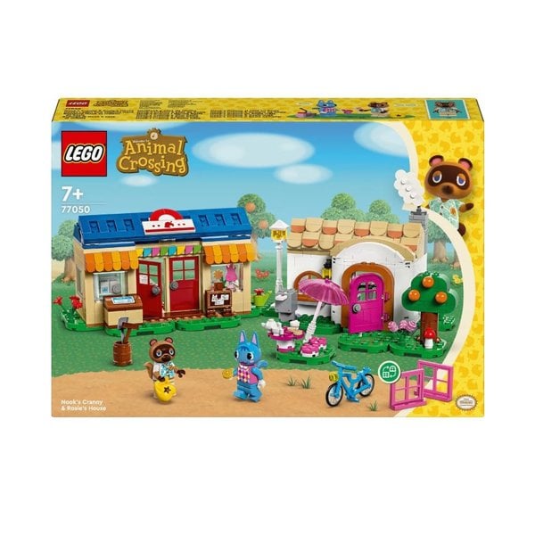 [시흥점] 77050 너굴 상점과 부케의 집