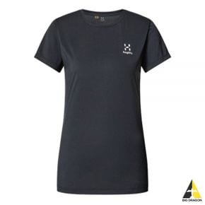 24 TREKK TECH TEE WOMEN (605515-2C5) (여성 트랙 테크 티셔츠)