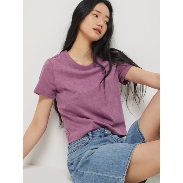 SIS Pigment Crop Tee_PP