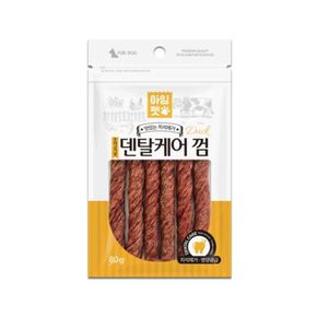 아임펫 덴탈케어 껌 오리고기 80g