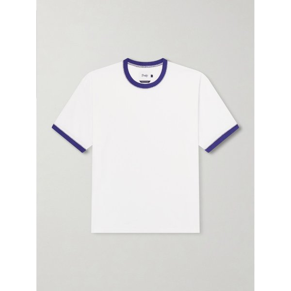 드레익스 코튼 저지 티셔츠 46376663163066461