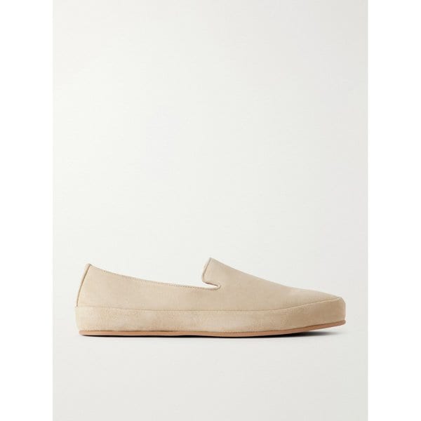 물로 이브닝 스웨이드 로퍼 46376663163013241