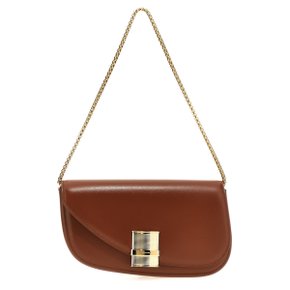 Cross body bag 775017NEWCOGNAC Brown