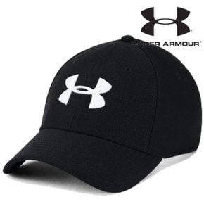 모자  H15  1305036 001   Mens UA Blitzing 3.0 Cap_P369480177