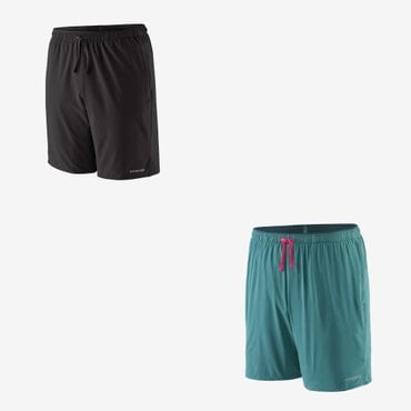 파타고니아 [파타고니아코리아](57602Q5GN)25S/S 멘즈 멀티 트레일 쇼츠 - 8인치 Multi Trails Shorts - 8